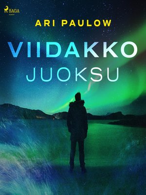 cover image of Viidakkojuoksu